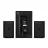 Boxa F&D SPEAKERS  F190X BLACK, BLUETOOTH, 46W / 16W + 2 X 15W / 2.1
