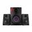 Boxa F&D SPEAKERS  F190X BLACK, BLUETOOTH, 46W / 16W + 2 X 15W / 2.1