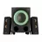 Boxa F&D F770X Black, 76W, 2.1 Computer Multimedia Speaker