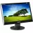 Монитор Samsung 2043SN 20.0” TFT LCD Black (1600×900 5 ms 250 cd/m² 15 000:1 D-Sub/DVI)