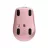 Mouse LOGITECH MX ANYWHERE 3S, 200-8000 dpi, 6 buttons, 500 mAh, 99g, 2.4/BT, Rose. PN: 910-006931