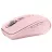 Mouse LOGITECH MX ANYWHERE 3S, 200-8000 dpi, 6 buttons, 500 mAh, 99g, 2.4/BT, Rose. PN: 910-006931
