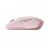 Mouse LOGITECH MX ANYWHERE 3S, 200-8000 dpi, 6 buttons, 500 mAh, 99g, 2.4/BT, Rose. PN: 910-006931