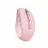 Mouse LOGITECH MX ANYWHERE 3S, 200-8000 dpi, 6 buttons, 500 mAh, 99g, 2.4/BT, Rose. PN: 910-006931