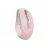 Mouse LOGITECH MX ANYWHERE 3S, 200-8000 dpi, 6 buttons, 500 mAh, 99g, 2.4/BT, Rose. PN: 910-006931