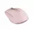 Mouse LOGITECH MX ANYWHERE 3S, 200-8000 dpi, 6 buttons, 500 mAh, 99g, 2.4/BT, Rose. PN: 910-006931