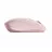 Mouse LOGITECH MX ANYWHERE 3S, 200-8000 dpi, 6 buttons, 500 mAh, 99g, 2.4/BT, Rose. PN: 910-006931