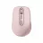 Mouse LOGITECH MX ANYWHERE 3S, 200-8000 dpi, 6 buttons, 500 mAh, 99g, 2.4/BT, Rose. PN: 910-006931