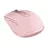 Mouse LOGITECH MX ANYWHERE 3S, 200-8000 dpi, 6 buttons, 500 mAh, 99g, 2.4/BT, Rose. PN: 910-006931