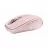 Mouse LOGITECH MX ANYWHERE 3S, 200-8000 dpi, 6 buttons, 500 mAh, 99g, 2.4/BT, Rose. PN: 910-006931