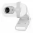 Web camera LOGITECH BRIO 100, 1080P/30FPS, FOV 58°, 2MP, FIXED FOCUS, SHUTTER, 1.5M, WHITE