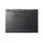 Laptop ACER 16" TRAVEL MATE TMP216-51 GRAY, WUXGA IPS (Intel Core i3-1315U, 1x8GB DDR4 (2 slots), 256GB M.2 NVMe SSD (2 slots), Intel Iris XE, CR, HDMI, LAN, 1xTB4, 2x USB-A 3.2 G1, Micro SD CR, WiFi6E AX211 +BT5.1, 50Wh BT, 180° hinge, HDD Kit, TPM 2.0, HD