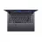 Laptop ACER 16" TRAVEL MATE TMP216-51 GRAY, WUXGA IPS (Intel Core i3-1315U, 1x8GB DDR4 (2 slots), 256GB M.2 NVMe SSD (2 slots), Intel Iris XE, CR, HDMI, LAN, 1xTB4, 2x USB-A 3.2 G1, Micro SD CR, WiFi6E AX211 +BT5.1, 50Wh BT, 180° hinge, HDD Kit, TPM 2.0, HD