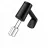 Миксер PHILIPS HR3781/00, 500 Вт, Черный