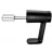 Миксер PHILIPS HR3781/00, 500 Вт, Черный