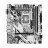 Placa de baza ASROCK H610M-HDV/M.2+ D5 mATX, Factor de formă a plăcii de baza: Micro-ATX Socket: LGA1700 Chipset: Intel H610 Tip Memorie: DDR5 SDRAM Capacitate max. Totală RAM: 96GB Sloturi memorie: 2x DIMM
