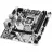 Placa de baza ASROCK H610M-HDV/M.2+ D5 mATX, Factor de formă a plăcii de baza: Micro-ATX Socket: LGA1700 Chipset: Intel H610 Tip Memorie: DDR5 SDRAM Capacitate max. Totală RAM: 96GB Sloturi memorie: 2x DIMM