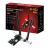 WiFi адаптер MERCUSYS PCIe Wi-Fi 6E Tri-Band LAN/Bluetooth 5.2 Adapter Mercusys "MA86XE", AXE5400, OFDMA