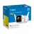 IP-камера TP-LINK TAPO C325WB, 4Mpix, Outdoor Security, ColorPro, f/1.0, Sensor 1/1.79", Wi-Fi/LAN Camera, Rezoluție video: 2688 × 1520 Night Vision Type: ColorPro Audio Input & Output: Audio bidirecțional Frecvența Wi-Fi: 2.4 GHz Posibilitati de Aplica