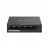 Comutator de retea MERCUSYS .5-PORT GIGABIT SWITCH  "MS105GP", WITH 4-PORT POE, STEEL CASE, 65W BUDGET