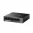 Comutator de retea MERCUSYS .5-PORT GIGABIT SWITCH  "MS105GP", WITH 4-PORT POE, STEEL CASE, 65W BUDGET