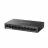 Comutator de retea MERCUSYS 10-PORT 10/100M  POE SWITCH, MS110P, 8X POE+ PORTS, 65W BUDGET, STEEL CASE, Rețea Ethernet: 10x 10/100 Mbps PoE: 8x IEEE 802.3af/at Consumul de Energie : 65 WInterval: Până la 250 m Temperatura de funcționare: 0 °C - 40 °C LED Indica
