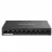 Comutator de retea MERCUSYS 10-PORT 10/100M  POE SWITCH, MS110P, 8X POE+ PORTS, 65W BUDGET, STEEL CASE, Rețea Ethernet: 10x 10/100 Mbps PoE: 8x IEEE 802.3af/at Consumul de Energie : 65 WInterval: Până la 250 m Temperatura de funcționare: 0 °C - 40 °C LED Indica