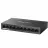 Comutator de retea MERCUSYS 10-PORT 10/100M  POE SWITCH, MS110P, 8X POE+ PORTS, 65W BUDGET, STEEL CASE, Rețea Ethernet: 10x 10/100 Mbps PoE: 8x IEEE 802.3af/at Consumul de Energie : 65 WInterval: Până la 250 m Temperatura de funcționare: 0 °C - 40 °C LED Indica