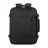 Рюкзак для ноутбука Tucano BACKPACK TRAVEL TUGO ML CABIN LUGGAGE 17,3'' PC Black
