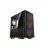 Carcasa fara PSU DEEPCOOL DEEPCOOL "CH560" ATX Case, with Hybrid Side-Window (Tempered Glass Side Panel) Megnetic, without PSU, Tool-Less, Pre-installed: Front 3x140mm ARGB fans, Rear 1x120mm ARGB, Top 360mm radiator, PSU Shroud, GPU support bracket, 3x2.5" Bays / 2x3.5" Bays