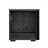 Carcasa fara PSU DEEPCOOL DEEPCOOL "CH560" ATX Case, with Hybrid Side-Window (Tempered Glass Side Panel) Megnetic, without PSU, Tool-Less, Pre-installed: Front 3x140mm ARGB fans, Rear 1x120mm ARGB, Top 360mm radiator, PSU Shroud, GPU support bracket, 3x2.5" Bays / 2x3.5" Bays