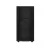 Carcasa fara PSU DEEPCOOL DEEPCOOL "CH560" ATX Case, with Hybrid Side-Window (Tempered Glass Side Panel) Megnetic, without PSU, Tool-Less, Pre-installed: Front 3x140mm ARGB fans, Rear 1x120mm ARGB, Top 360mm radiator, PSU Shroud, GPU support bracket, 3x2.5" Bays / 2x3.5" Bays