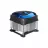 Cooler universal DEEPCOOL Theta 20 PWM 1700, Socket 1700, up to 95W, 100x100x25mm, 900~2400rpm, 
