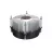 Cooler universal DEEPCOOL Theta 31 PWM 1700, Socket LGA1700, up to 95W, 100x100x25mm, 900~2400rpm, 