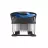 Cooler universal DEEPCOOL Theta 31 PWM 1700, Socket LGA1700, up to 95W, 100x100x25mm, 900~2400rpm, 