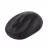 Mouse TRUST PRIMO WIRELESS COMPACT MOUSE, 2.4GHz, Micro receiver, 4 buttons, 1000-1600 dpi, USB, 2xAAA batteries, Matt Black