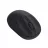 Mouse TRUST PRIMO WIRELESS COMPACT MOUSE, 2.4GHz, Micro receiver, 4 buttons, 1000-1600 dpi, USB, 2xAAA batteries, Matt Black