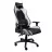 Fotoliu Gaming TRUST GXT 714W Ruya - Black/White, Tilt, max. 30 kg, Tilting angle 13°, Distance TV to Wall: 53 mm, max. VESA 200 x 400, Black