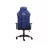 Fotoliu Gaming TRUST GXT 714B RUYA - BLACK/BLUE, PU leather, 3D armrests, Class 4 gas lift, 90°-180° adjustable backrest, Strong and robust metal base frame, Including removable and adjustable lumbar and neck cushion, Durable double wheels, up to 195 c