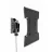 Suport perete GEMBIRD TV-WALL MOUNT FOR 32-65" "WM-65T-02", Tilt, max. 30 kg, Tilting angle 13°, Distance TV to Wall: 53 mm, max. VESA 200 x 400, Black