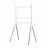 Suport perete REFLECTA ELEGANT 70WB WHITE/BEECH