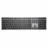 Tastatura fara fir DELL COMPACT MULTI-DEVICE KB700 - RUSSIAN (QWERTY) 580-AKPQ