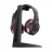 Аксессуары аудио TRUST GXT 260 CENDOR universal headset, height 255 mm, black