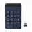 Tastatura numerica GEMBIRD KPD-W-02, Wireless numeric keypad with 18 keys, USB