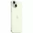Смартфон APPLE iPhone 15 Plus, 512GB Green MD