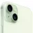 Смартфон APPLE iPhone 15 Plus, 512GB Green MD