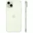 Смартфон APPLE iPhone 15 Plus, 512GB Green MD