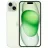 Смартфон APPLE iPhone 15 Plus, 512GB Green MD