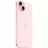 Smartphone APPLE iPhone 15 Plus, 512GB Pink MD