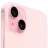 Smartphone APPLE iPhone 15 Plus, 512GB Pink MD